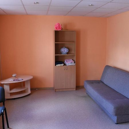 Ukstina Ielas Apartamenti Liepāja Extérieur photo